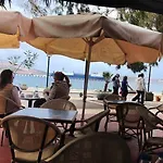 Гостьовий будинок Melisa