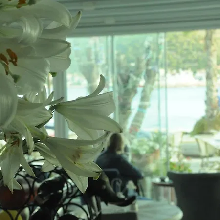 Melisa Konukevi Çeşme