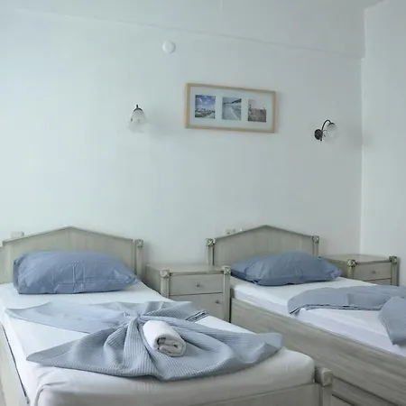 Casa de hóspedes Melisa