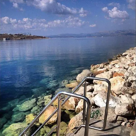 Melisa Konukevi Çeşme