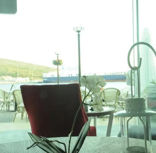 Melisa Vendégház 2*