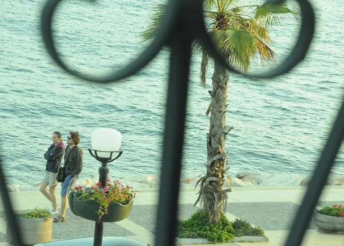 Vendégház Melisa Çeşme