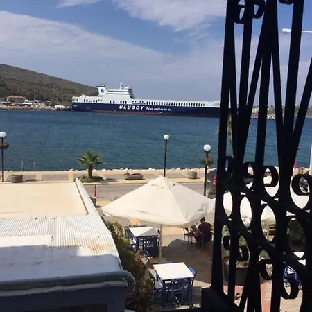 Melisa Guest house Cesme