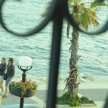 Guest house Melisa Cesme