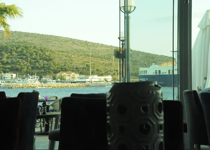 Melisa 招待所 Çeşme