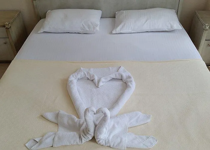 Melisa 招待所 Çeşme