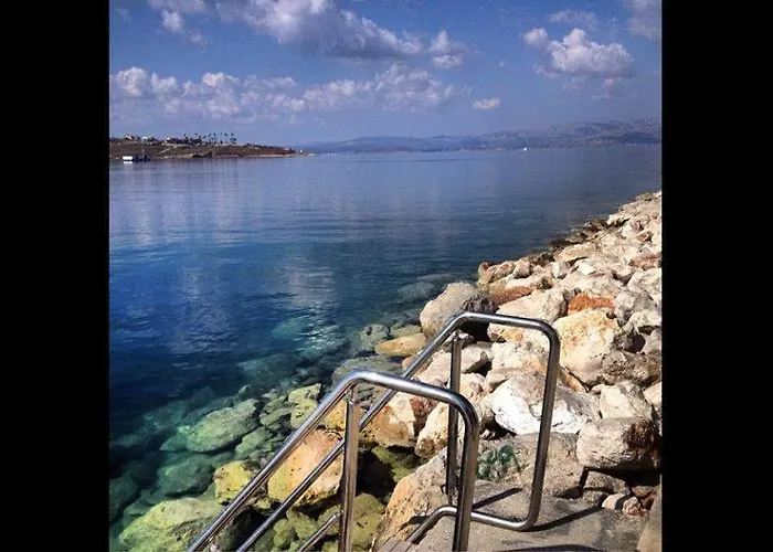 Melisa 招待所 Çeşme